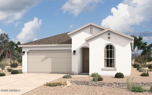 7540 Sierra Vista Ave, Las Cruces, NM, 88012 | Card Image