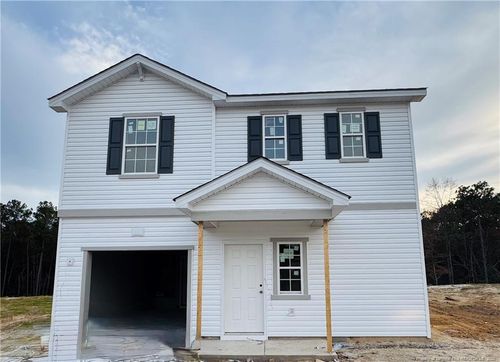 262 Greenbay St, Lillington, NC, 27546-5292 | Card Image