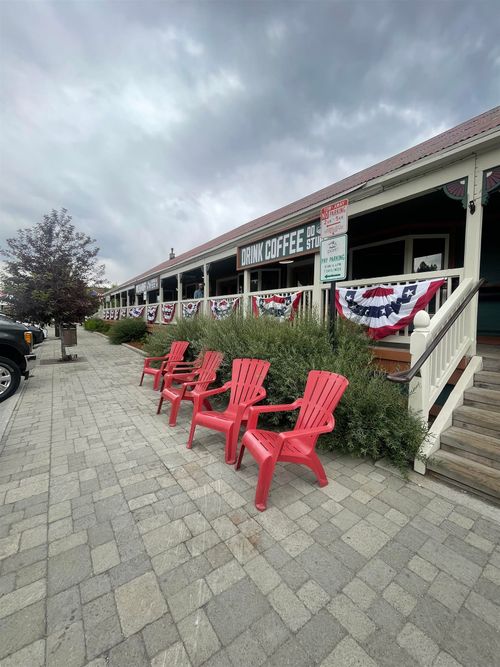 10115 Donner Pass Rd, Truckee, CA, 96161-6085 | Card Image