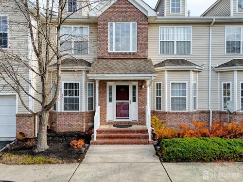 100 Forest Dr, Piscataway, NJ, 08854-2275 | Card Image