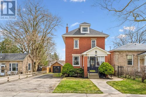 166 Waterloo Ave, Guelph, ON, N1H3J1 | Card Image