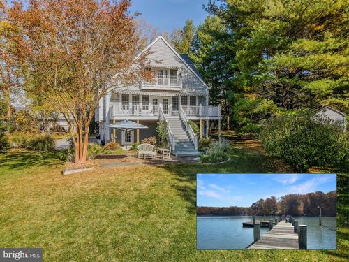 4881 Anchors Way, GALESVILLE, MD, 20765-3103 | Card Image