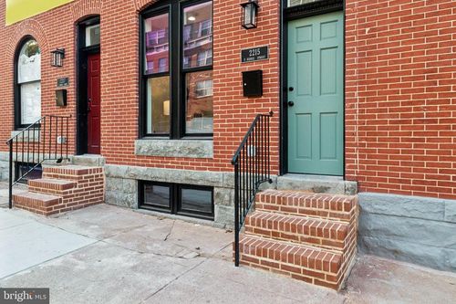 2235 E Biddle St, BALTIMORE, MD, 21213-3405 | Card Image