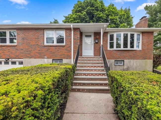 66 Danny Rd, House other with 3 bedrooms, 2 bathrooms and 2 parking in Boston MA | Image 4