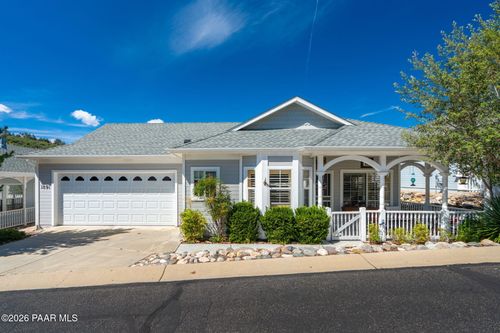 1891 N Mulberry, Prescott Valley, AZ, 86314-2009 | Card Image