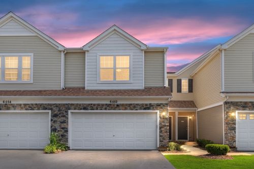 6552 Marble Ln, Carpentersville, IL, 60110-2494 | Card Image