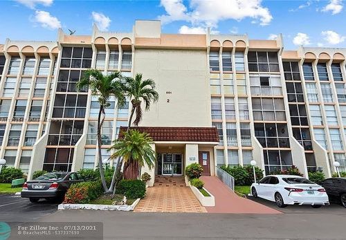 317-701 Three Islands Blvd, Hallandale Beach, FL, 33009 | Card Image