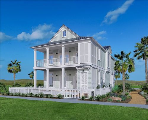 404 Horse Tail Ln, Port Aransas, TX, 78373 | Card Image