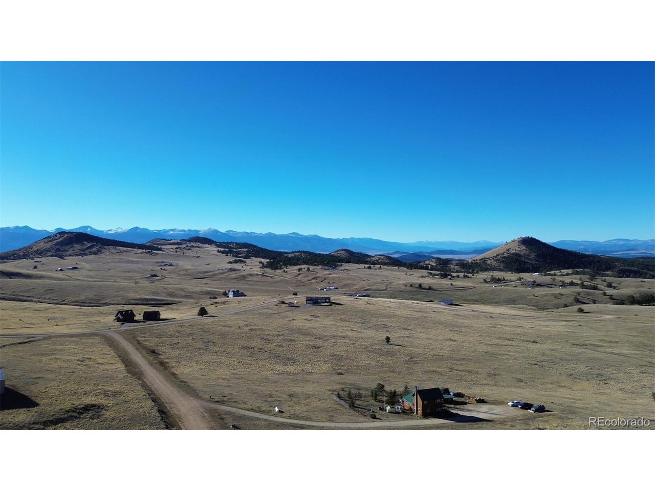 Land in Westcliffe 4
