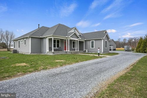 321 Blue Heron Rd, DOVER, DE, 19904-4731 | Card Image