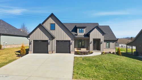 24 Glaze Rd, Johnson City, TN, 37601 | Card Image