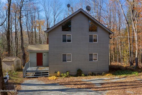 115 Gentian Hollow Rd, Becket, MA, 01223 | Card Image