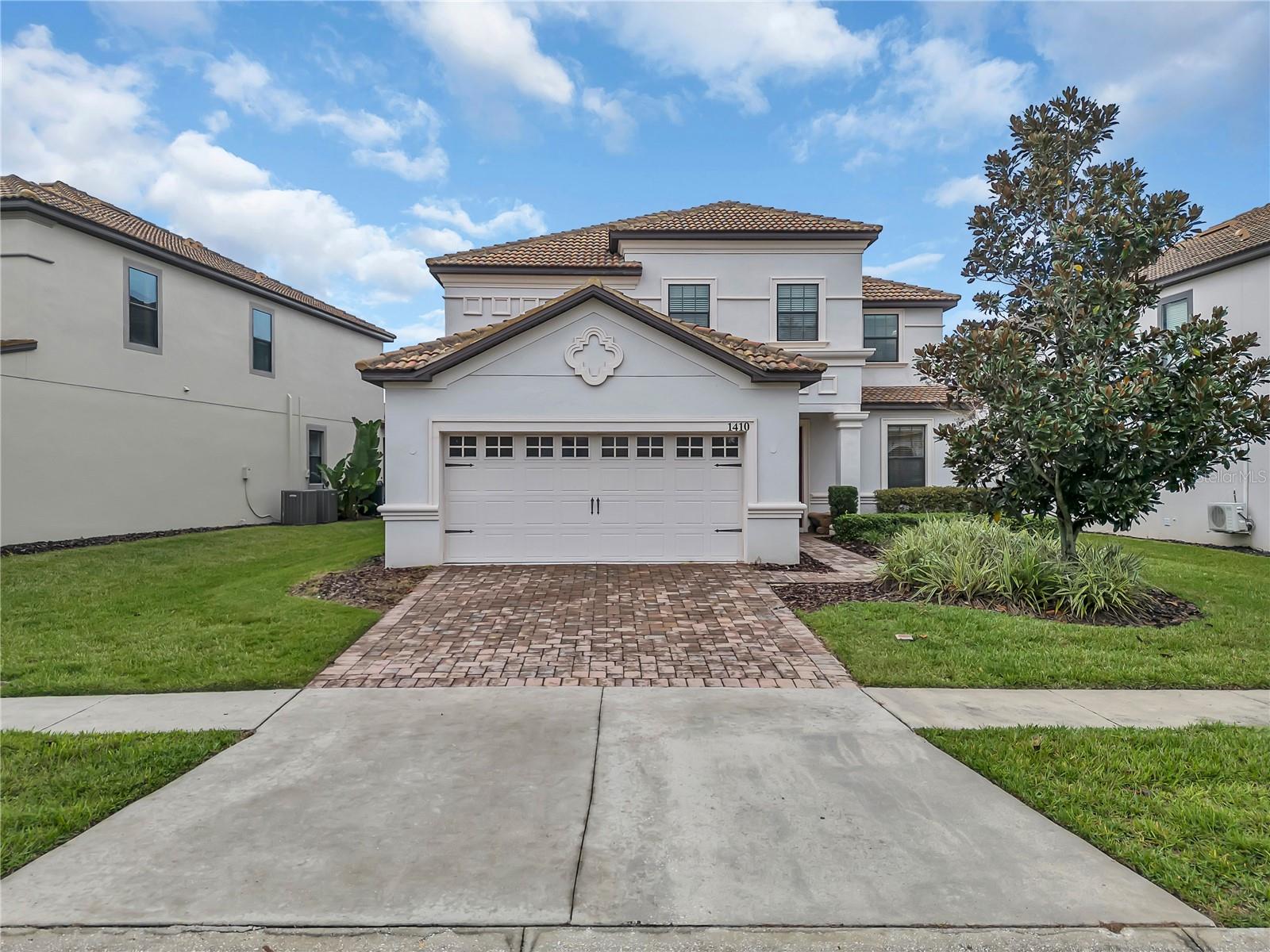 Moon Valley Dr, Davenport, FL 33896