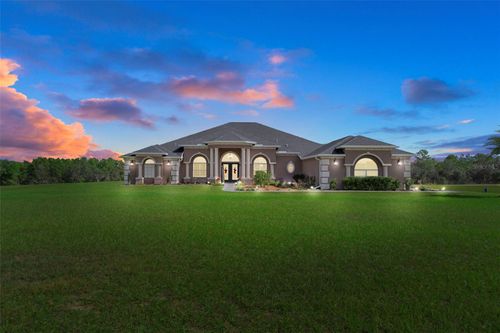 11367 S Brightstar Ave, Floral City, FL, 34436-3554 | Card Image