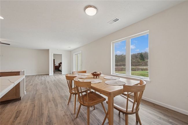 LOT-22-A - 1632 Lois Ln, House other with 3 bedrooms, 2 bathrooms and 2 parking in Latrobe PA | Image 9