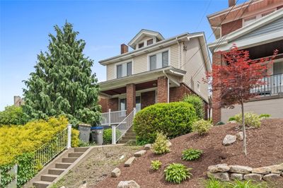 3241 Piedmont Ave, House other with 2 bedrooms, 2 bathrooms and 2 parking in Dormont PA | Image 1