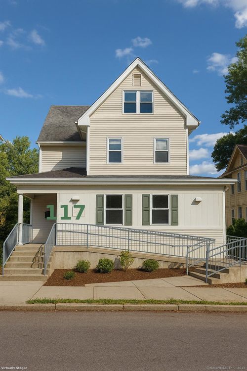 117 Lincoln St, Meriden, CT, 06451-3163 | Card Image