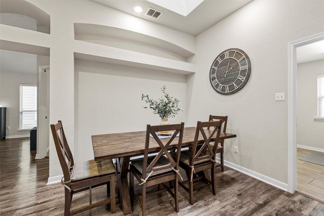 3017 Gilchrist Dr, House other with 3 bedrooms, 2 bathrooms and null parking in Lorena TX | Image 9