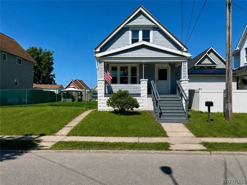 30 Longnecker St, Buffalo, NY, 14206-1313 | Card Image