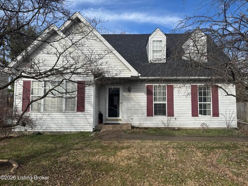 5911 Midnight Ln, Louisville, KY, 40229-1344 | Card Image