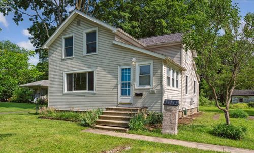 366 W Lorain St, Oberlin, OH, 44074-1028 | Card Image