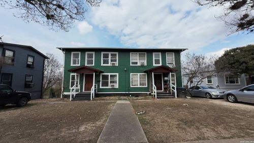 413 Natalen Ave, San Antonio, TX, 78209-6814 | Card Image