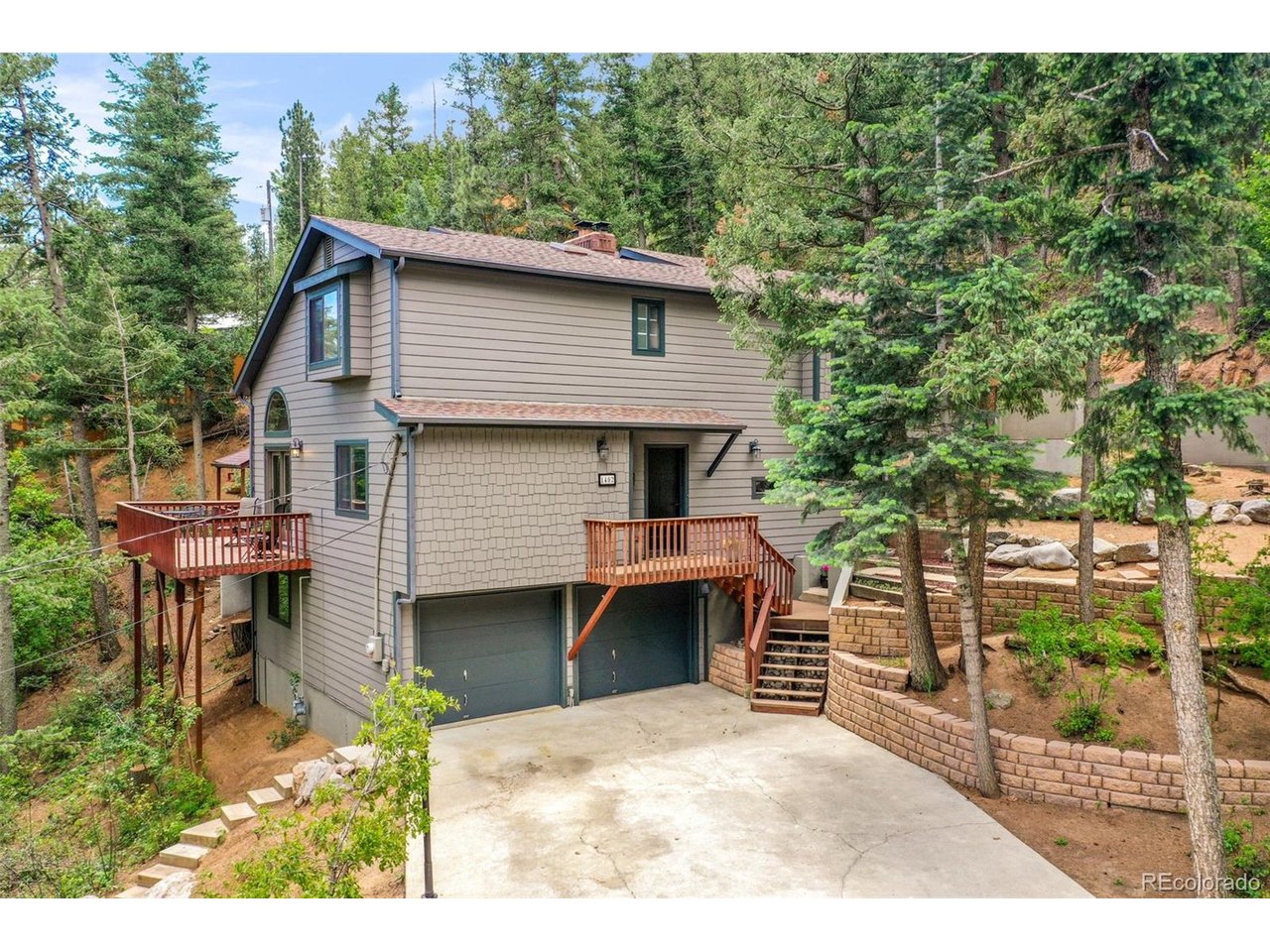 Residential in Colorado Springs 3