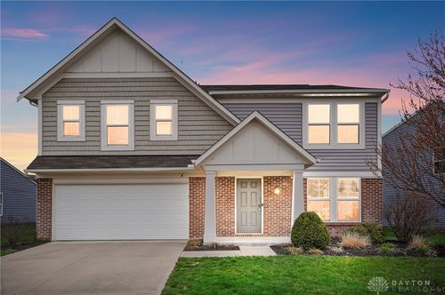 1200 Carrington Pl, Hamilton Twp, OH, 45039-8731 | Card Image