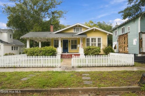 105 S Atlantic Avenue, Southport, NC, 28461 | Card Image