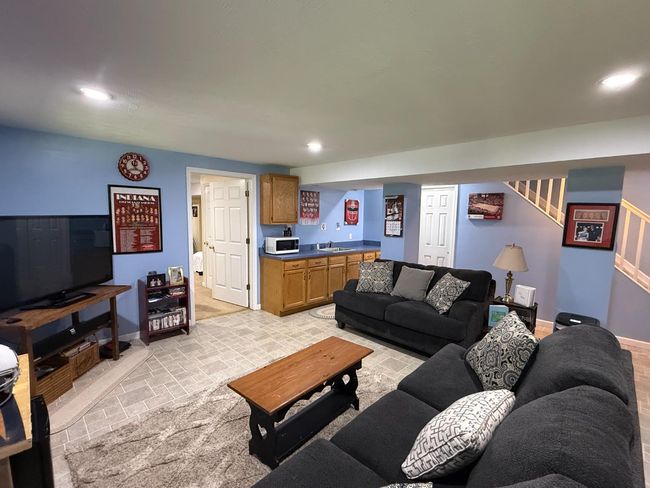 5433 N State Road 56, House other with 3 bedrooms, 3 bathrooms and null parking in Vevay IN | Image 18