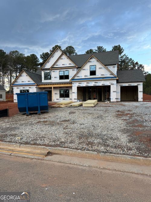 1401 Willowbend Pl, Monroe, GA, 30655-6349 | Card Image