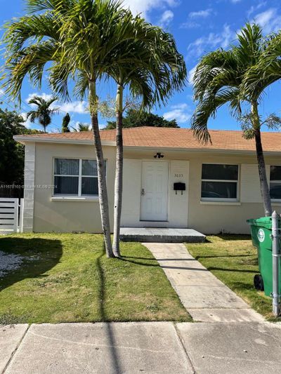 3605 Sw 26th Ter, Home with 0 bedrooms, 0 bathrooms and 2 parking in Miami FL | Image 1