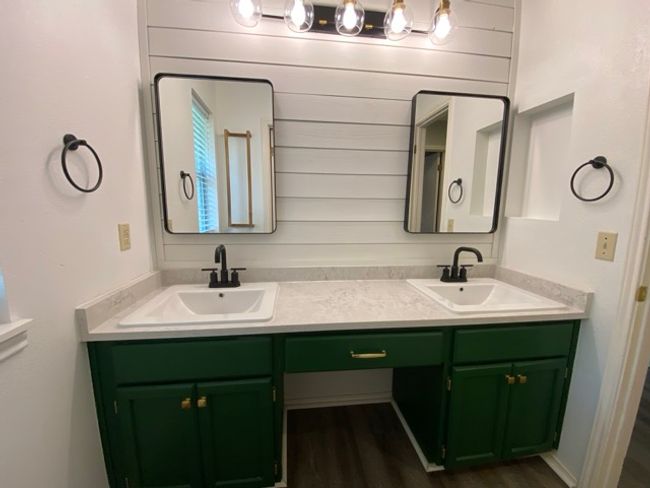1808 Lion Heart Dr, House other with 4 bedrooms, 2 bathrooms and null parking in Cedar Park TX | Image 29