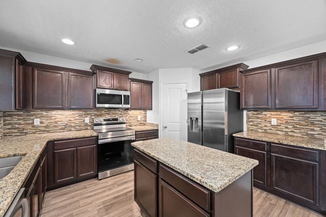 4441 Sunday Silence Way, Townhouse with 3 bedrooms, 3 bathrooms and 2 parking in Murfreesboro TN | Image 15
