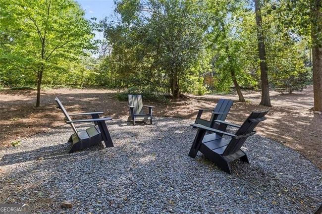 7 - 1337 Grey Fox Ct Ne, Townhouse with 4 bedrooms, 4 bathrooms and null parking in Atlanta GA | Image 52