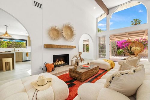 34 Lincoln Pl, Rancho Mirage, CA, 92270-1970 | Card Image