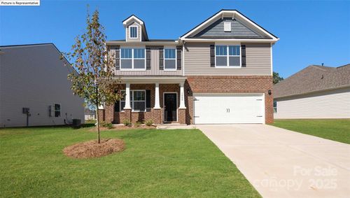 1425 Secrest Commons Dr, Monroe, NC, 28112-9643 | Card Image