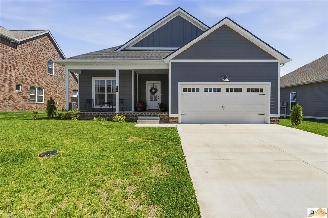 Residential in Bowling Green 2