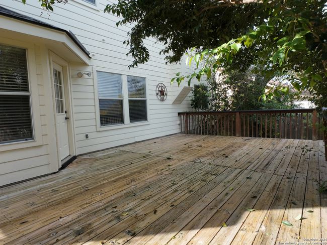 9723 Dahlia, House other with 3 bedrooms, 3 bathrooms and null parking in Helotes TX | Image 38