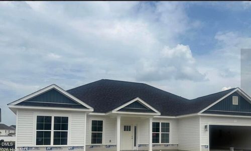 9405 Byron Ct, Bailey, NC, 27807-7614 | Card Image