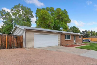 9901 W 51st Place, House other with 3 bedrooms, 1 bathrooms and 2 parking in Arvada CO | Image 3