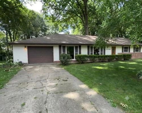 21940 Ulrich St, Clinton Township, MI, 48036-2644 | Card Image