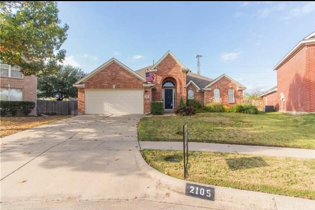 2105 Merritt Way, For Rent in Arlington Zoocasa