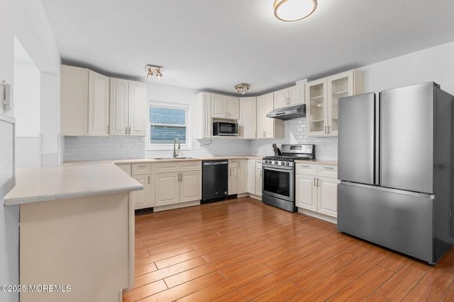AB - 129 Franklin Ave, Home with 6 bedrooms, 7 bathrooms and null parking in Seaside Heights NJ | Image 5