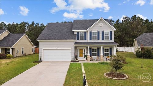 250 Willow Oak Dr, Richmond Hill, GA, 31324-4070 | Card Image