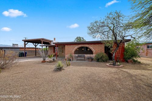 1709 S Avenida Sirio, Tucson, AZ, 85710-5346 | Card Image