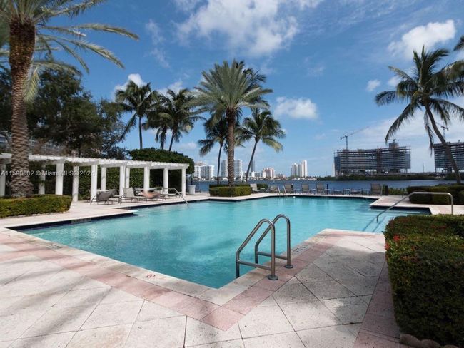 12-206 - 3255 Ne 184 Street, Condo with 2 bedrooms, 2 bathrooms and null parking in Aventura FL | Image 35
