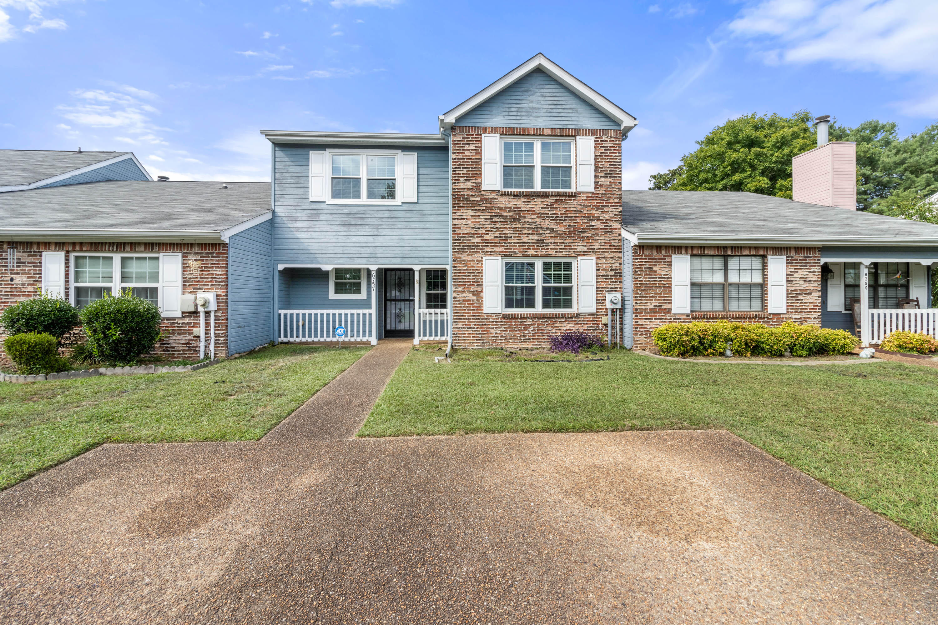 Hickory Creek Rd, Chattanooga, TN 37421