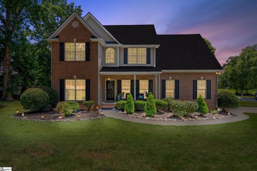 1 Plum Creek Ln, Greenville, SC, 29607-5855 | Card Image