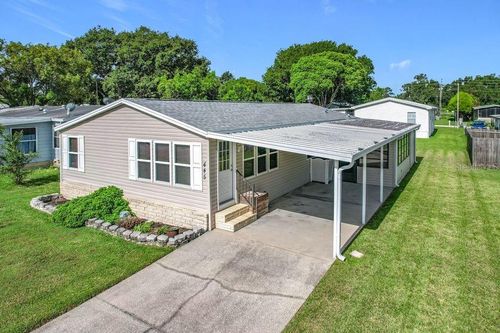445 Skyline Dr E, Lakeland, FL, 33801-6472 | Card Image